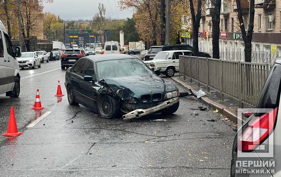 Понад 70 нетверезих водіїв, 42 ДТП і не тільки у Криворізькому районі: звіт оперативників