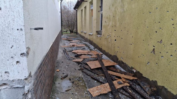 Протягом дня російські окупанти атакували Криворіжжя та Нікопольщину1