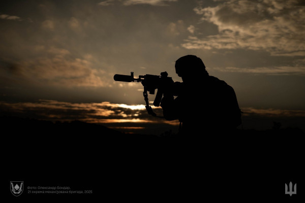 Протягом минулої доби на фронті зафіксовано 217 бойових зіткнень0