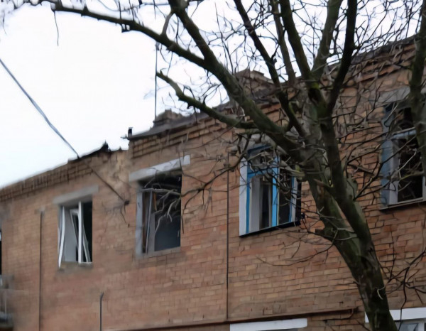 Росія посилила удари по Дніпропетровщині: десятки руйнувань у трьох районах3