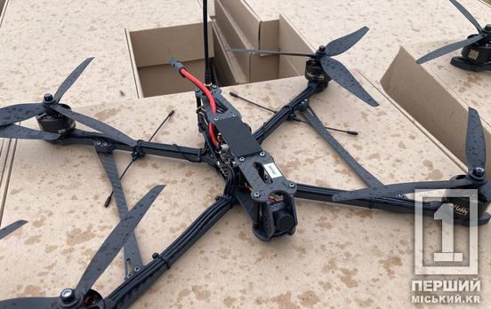 Розширюють «Армію дронів