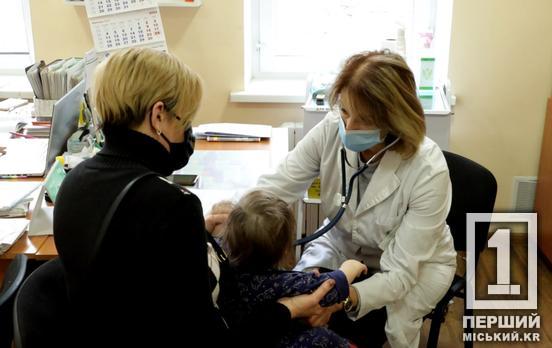 Щеплення, консультації, ментальне здоров’я і не лише: в МОЗ ще раз оприлюднили перелік безоплатних послуг для родин з дітьми