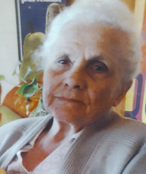 Щомісяця допомагає ЗСУ: у Кривому Розі Надія Квартюк відзначила 100-річний ювілей1