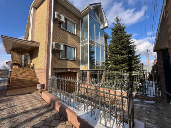 Дитячий будинок сімейного типу - фото виконкому Покровської райради