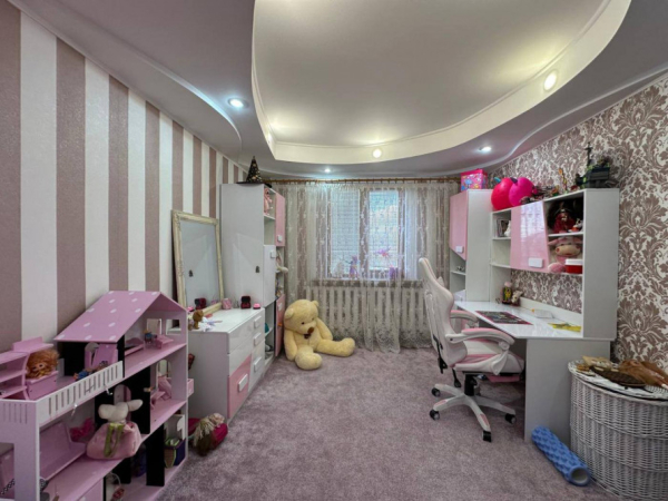 Шлях, який змінює життя: у Кривому Розі відкрився дитячий будинок сімейного типу3