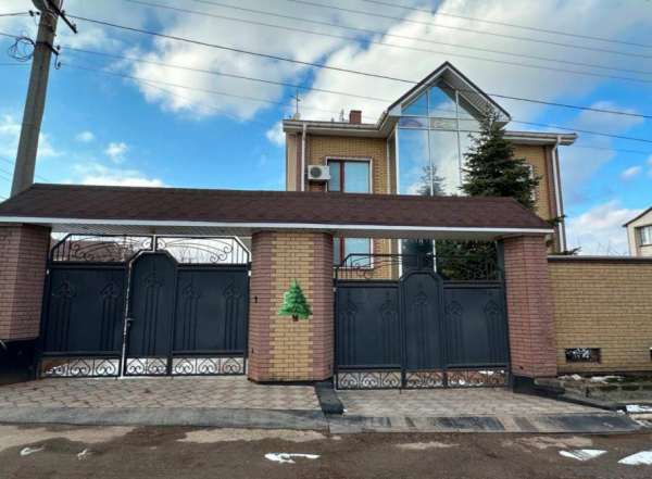 Шлях, який змінює життя: у Кривому Розі відкрився дитячий будинок сімейного типу1