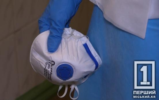 Ситуація з COVID-19 та ГРВІ на Дніпропетровщині: показники продовжують покращуватися