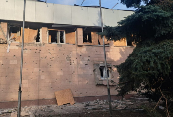 Сьогодні вдень на Дніпропетрвщині внаслідок ворожих обстрілів загинули 3 людини, ще 4 – рьох травмовано3