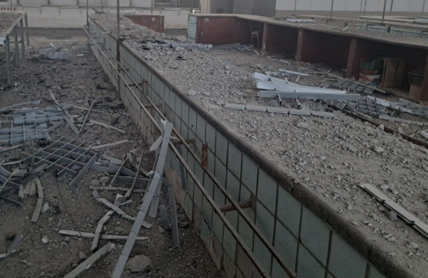 Сьогодні вдень на Дніпропетрвщині внаслідок ворожих обстрілів загинули 3 людини, ще 4 – рьох травмовано2