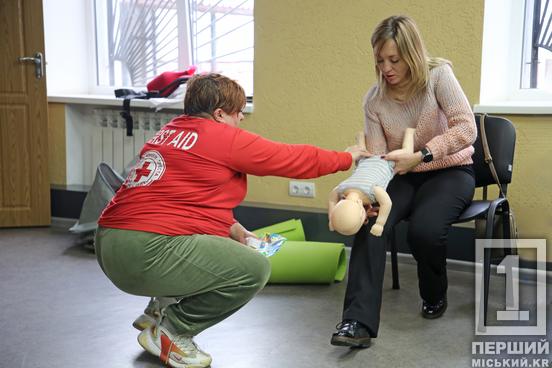 Співробітники Метінвесту продовжують опановувати навички домедичної допомоги2