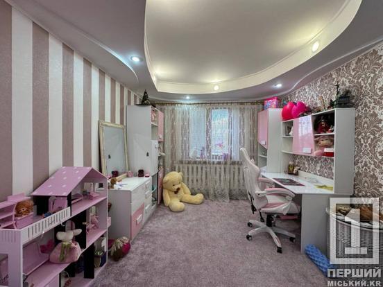 Світла та особлива сторінка життя: у Кривому Розі двоє дітей житимуть у новоствореному дитячому будинку сімейного типу1