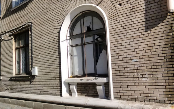 Три райони Дніпропетровщини зазнали ворожих ударів: є загиблий і поранені0