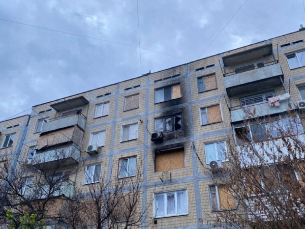 Троє людей постраждали на Нікопольщині через атаки російських окупантів0