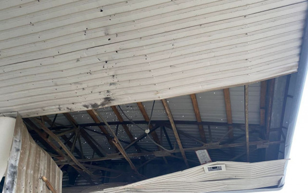 Троє людей постраждали на Нікопольщині через атаки російських окупантів2