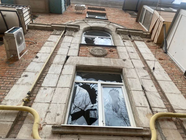 Троє людей постраждали на Нікопольщині через атаки російських окупантів9