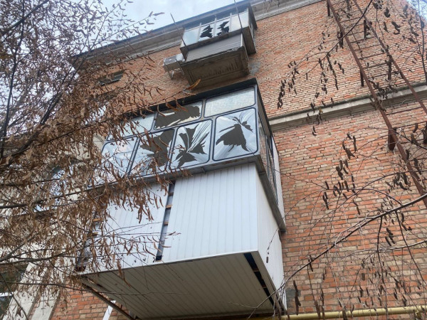 Троє людей постраждали на Нікопольщині через атаки російських окупантів7