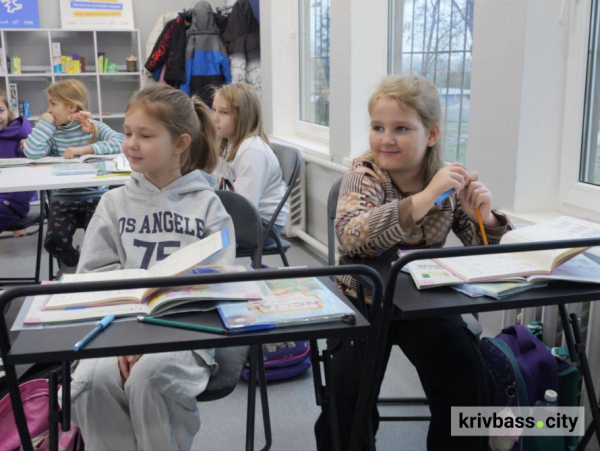 Турбота з перших днів життя: у Кривому Розі розпочалася програма для розвитку дітей до 3 років3