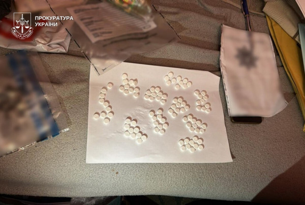 У Дніпрі викрили наркоканал у виправній колонії3