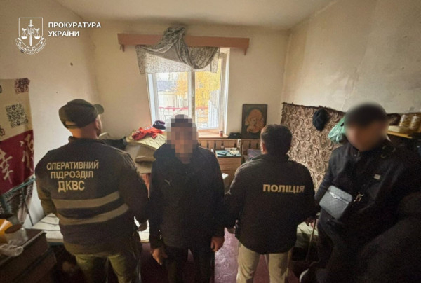 У Дніпрі викрили наркоканал у виправній колонії0