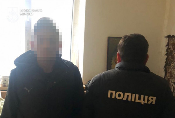 У Дніпрі викрили наркоканал у виправній колонії6