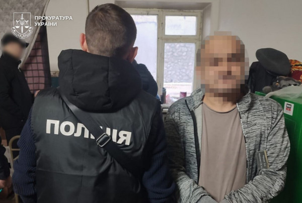 У Дніпрі викрили наркоканал у виправній колонії1