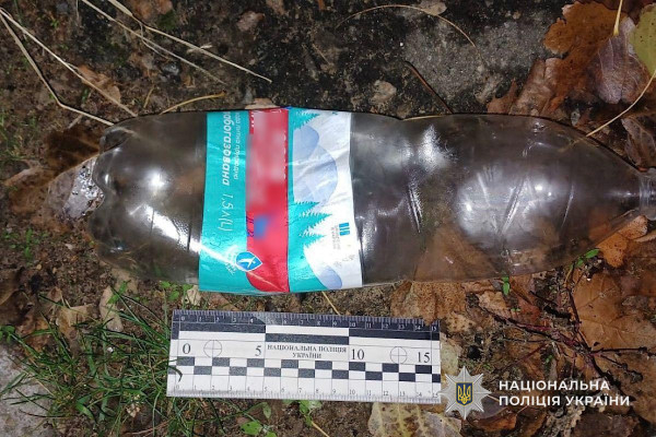 У Дніпрі затримали підозрюваного в серії замовних підпалів елітних авто1