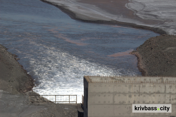 У Кривому Розі на Північному ГЗК Метінвесту провели важливі ремонти – ключові у водно-шламовому циклі1