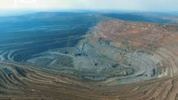 У Кривому Розі проведуть планові вибухи на кар’єрах0