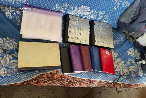 У Кривому Розі судитимуть групу зловмисників, які вимагали 50 тисяч доларів у підприємця4