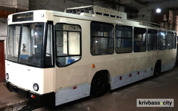 фото управління преси криворізького міськвиконкому