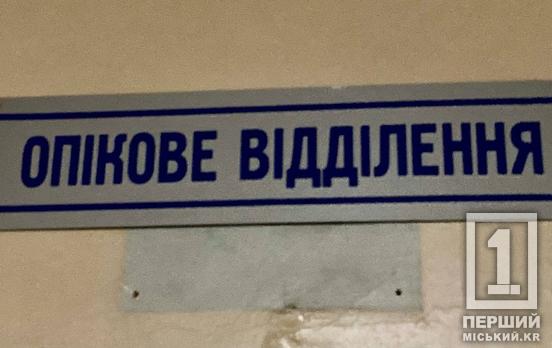У Криворізькому районі грибників відправили до лікарні з опіками