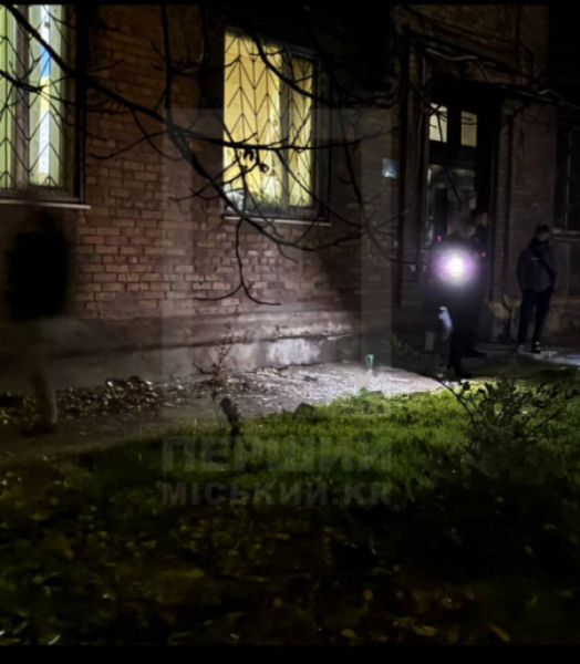 У квартирі на вулиці Криворіжсталі стався вибух і пожежа: загинув чоловік0