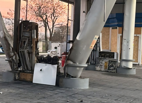 У Павлограді та на Нікопольщині — нові жертви ворожих атак: постраждали ще вісім людей9