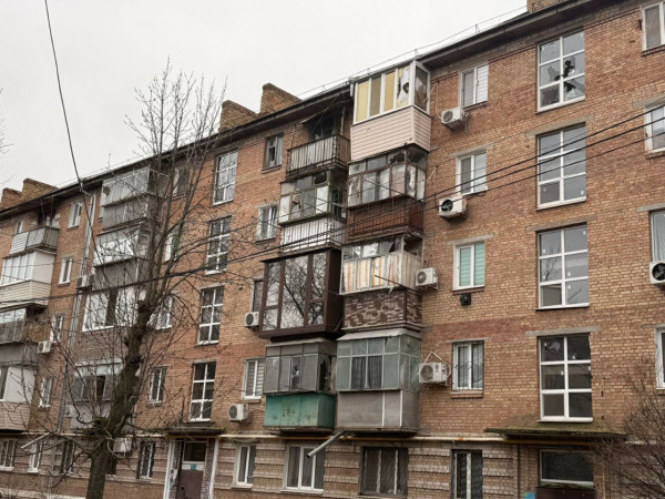 У Павлограді та на Нікопольщині — нові жертви ворожих атак: постраждали ще вісім людей2