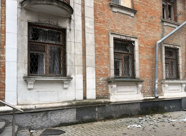 У Павлограді та на Нікопольщині — нові жертви ворожих атак: постраждали ще вісім людей4