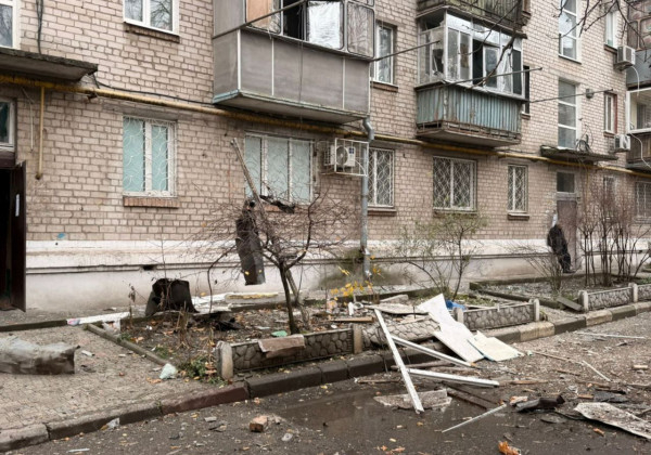 У Павлограді та на Нікопольщині — нові жертви ворожих атак: постраждали ще вісім людей3