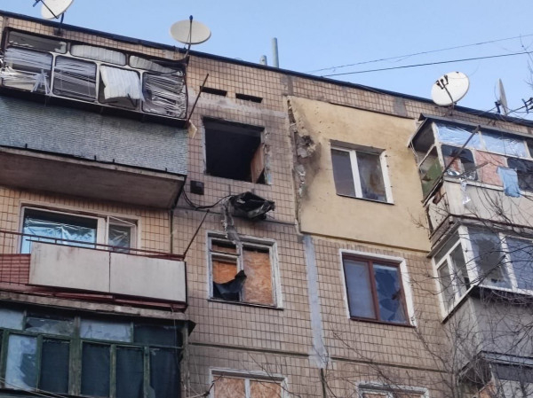 У Павлограді та на Нікопольщині — нові жертви ворожих атак: постраждали ще вісім людей7