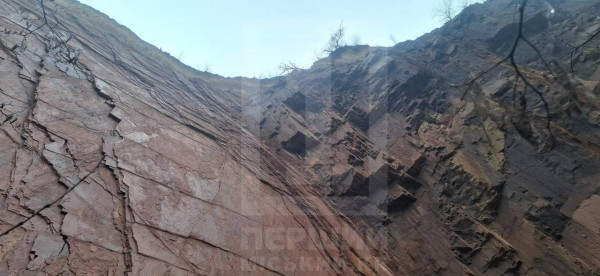 У Тернівському районі знайшли мертвим  17-річного  хлопця0