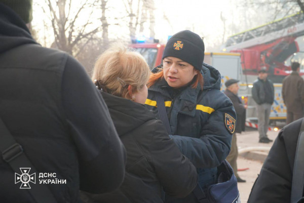 У Тернополі внаслідок масованої атаки ворога вже 16 загиблих, також - 64 поранених 14 з яких - діти4