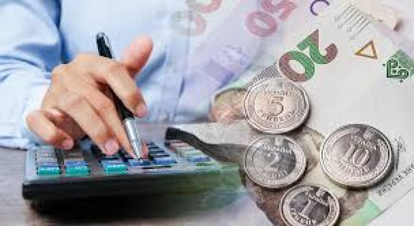 Уряд схвалив доопрацьований проєкт Держбюджету-20260