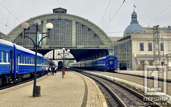 УЗ-3000: кожен мешканець України отримає 3000 км безкоштовних поїздок залізницею