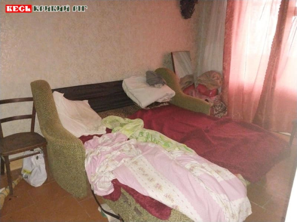 Рейд пройшов по родинам з дітьми в Інгулецькому районі Кривого Рогу