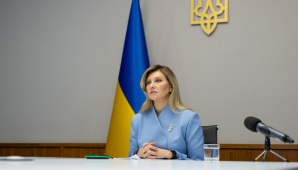 В Україні через війну зафіксували рекордно низький коефіцієнт народжуваності0