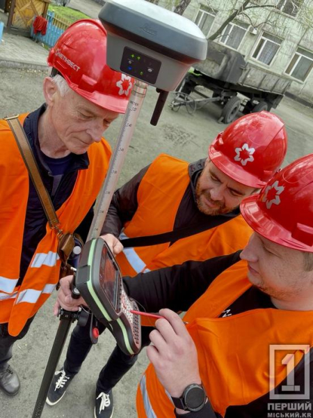 В Україні зростає потреба у маркшейдерах: як у Метінвест Політехніці навчають фахівців для відновлення інфраструктури3