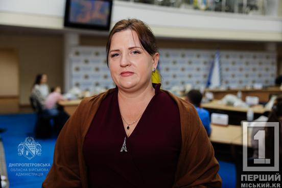 Велике серце і щоденний подвиг любові: шестеро мешканок Кривого Рогу стали «Матерями-героїнями»1