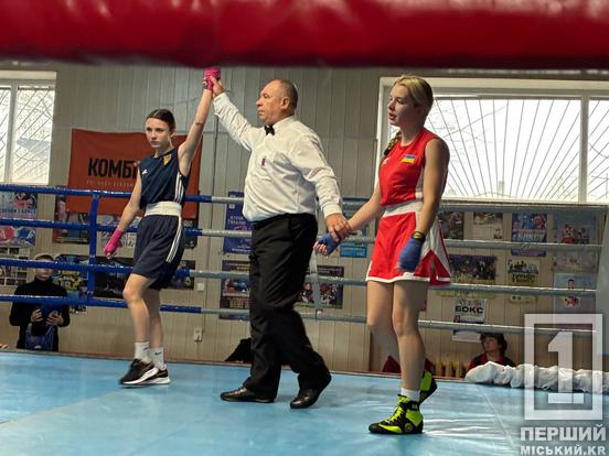 Віддали шану тим, хто був сильним не лише в рингу, а й у боях за Україну: у Кривому Розі минув Кубок ГО «Вікінг» з боксу1