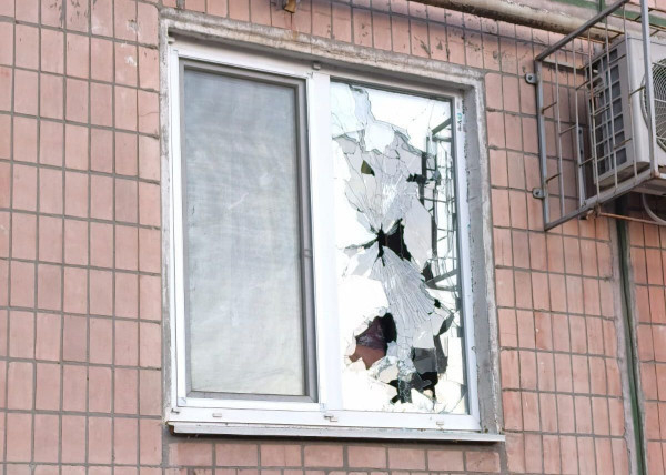 Вночі над Дніпропетровщиною знищено 16 ворожих БпЛа, від обстрілів окупантів постраждали Дніпро, Нікопольщина та Синельниківщина, є загиблий та поранений6