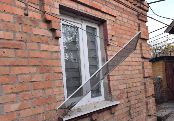 Вночі над Дніпропетровщиною знищено 16 ворожих БпЛа, від обстрілів окупантів постраждали Дніпро, Нікопольщина та Синельниківщина, є загиблий та поранений8