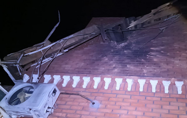 Вночі над Дніпропетровщиною знищено 16 ворожих БпЛа, від обстрілів окупантів постраждали Дніпро, Нікопольщина та Синельниківщина, є загиблий та поранений1