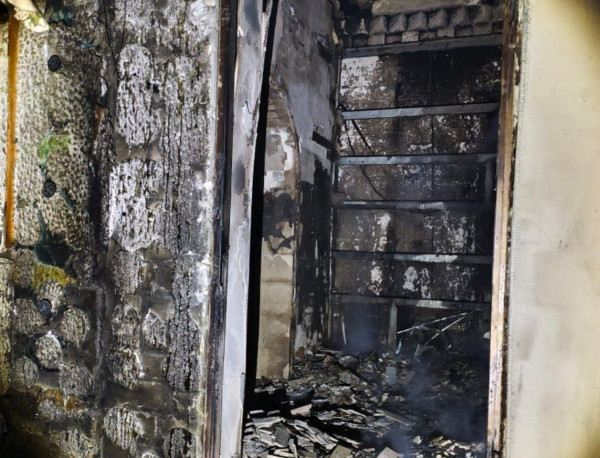 Вночі російські окупанти атакували Дніпропетровщину безпілотниками: є постраждалі5